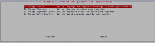Raspberry Pi and the nanoDLP Shield v1.1 | The Wanderer